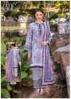 Bin Saeed Vol 18 By Jade Cotton Bulk Pakistani Dress Material Orders In India